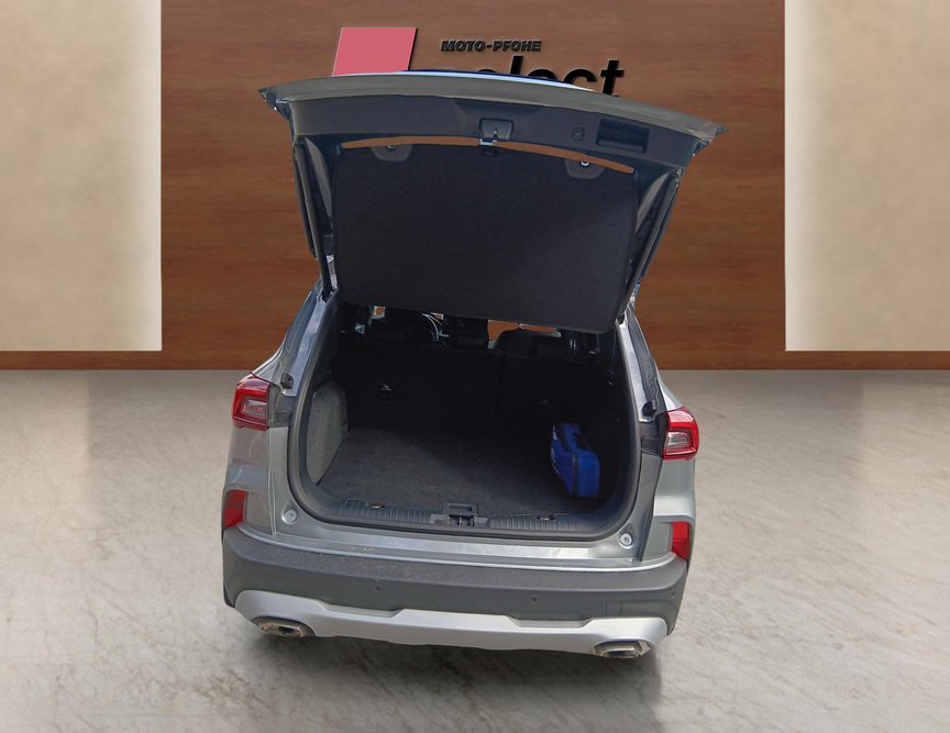 Ford Kuga употребяван