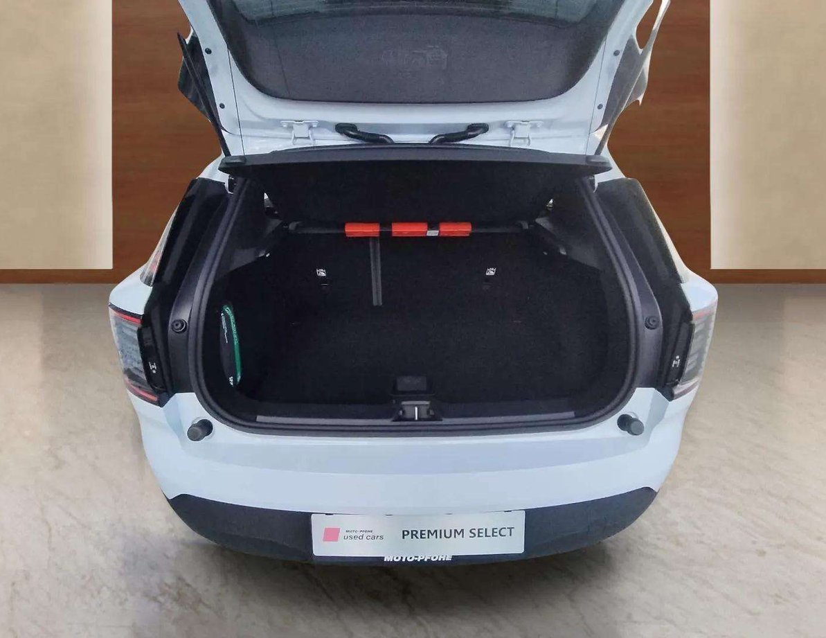 Volvo EX30 употребяван