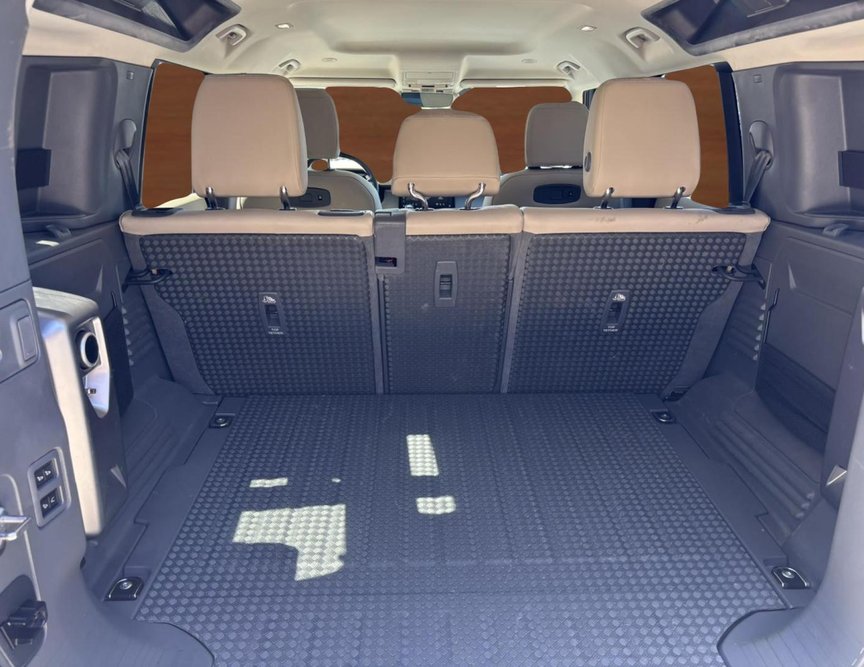 Land Rover New Defender употребяван