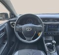Toyota Auris употребяван