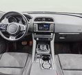 Jaguar F-Pace употребяван