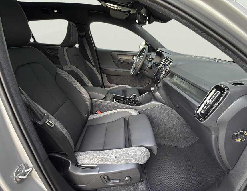 Volvo C40 употребяван