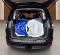 Ford Galaxy употребяван