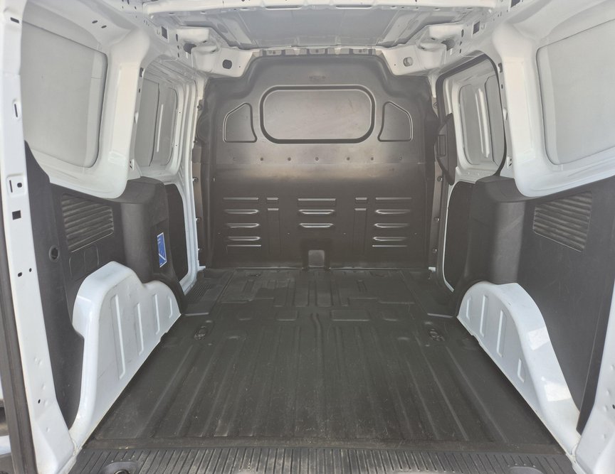 Ford Courier употребяван