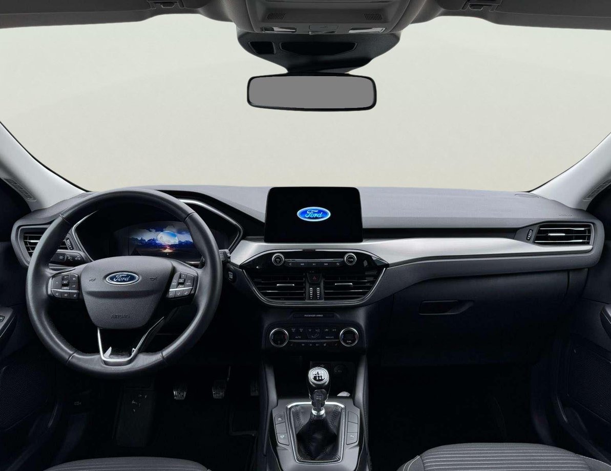 Ford Kuga употребяван