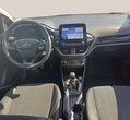 Ford Fiesta употребяван