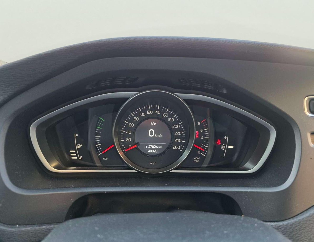 Volvo V40CC употребяван