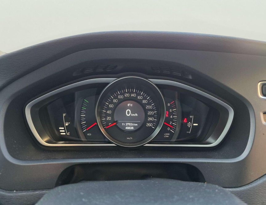 Volvo V40CC употребяван