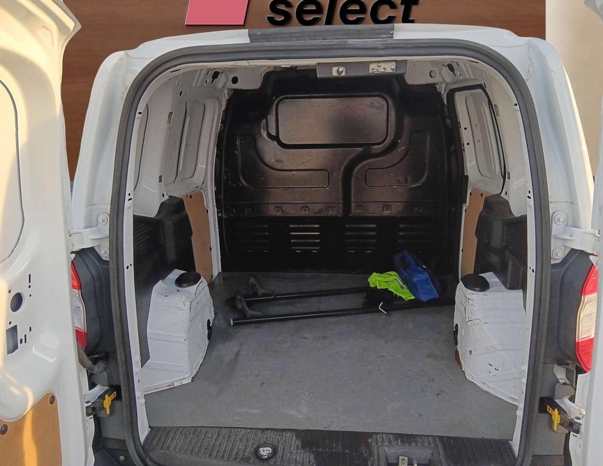 Ford Courier употребяван