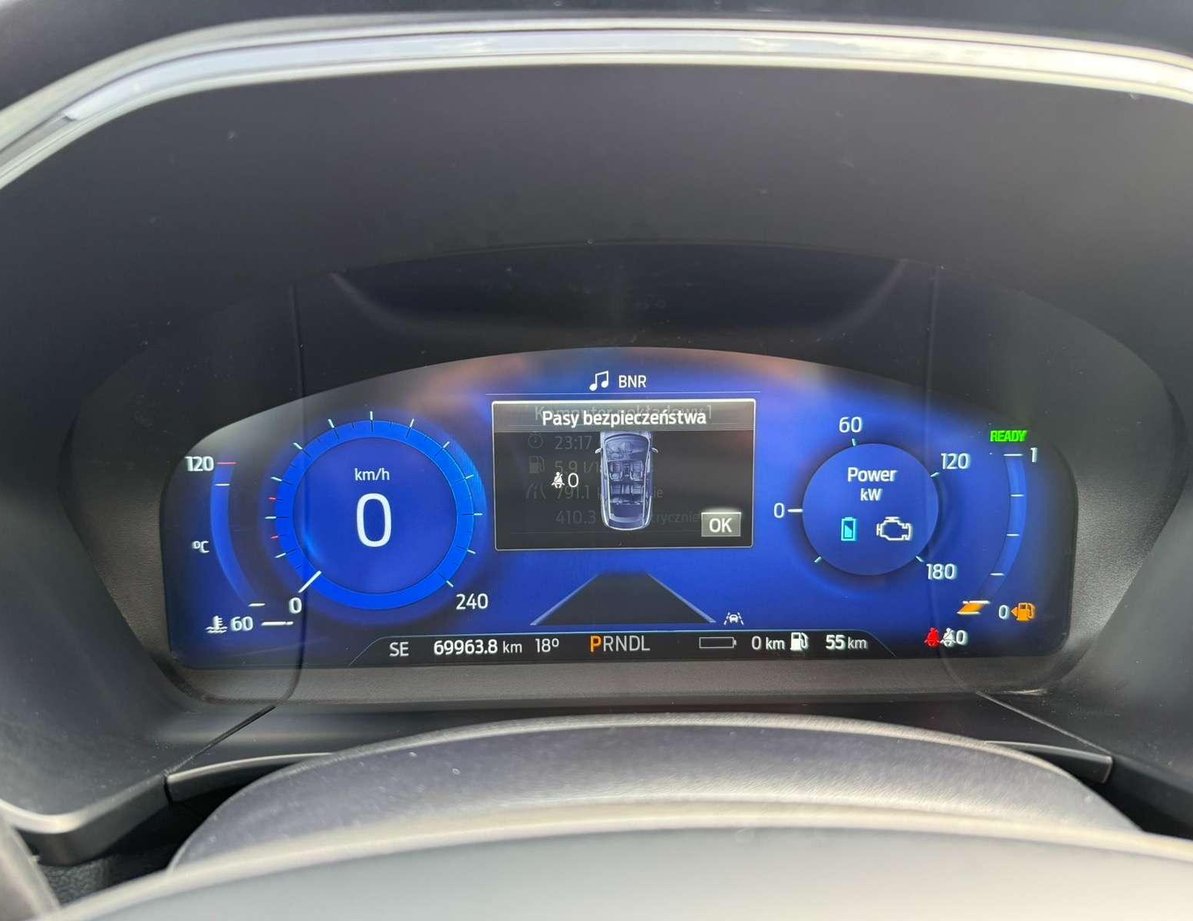 Ford Kuga употребяван