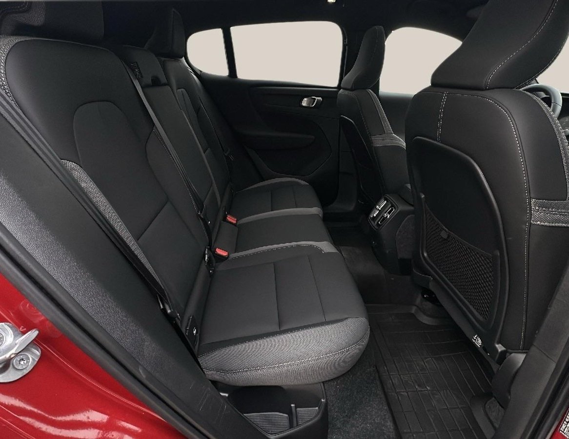 Volvo C40 употребяван