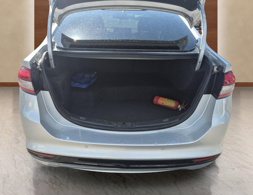 Ford Mondeo употребяван