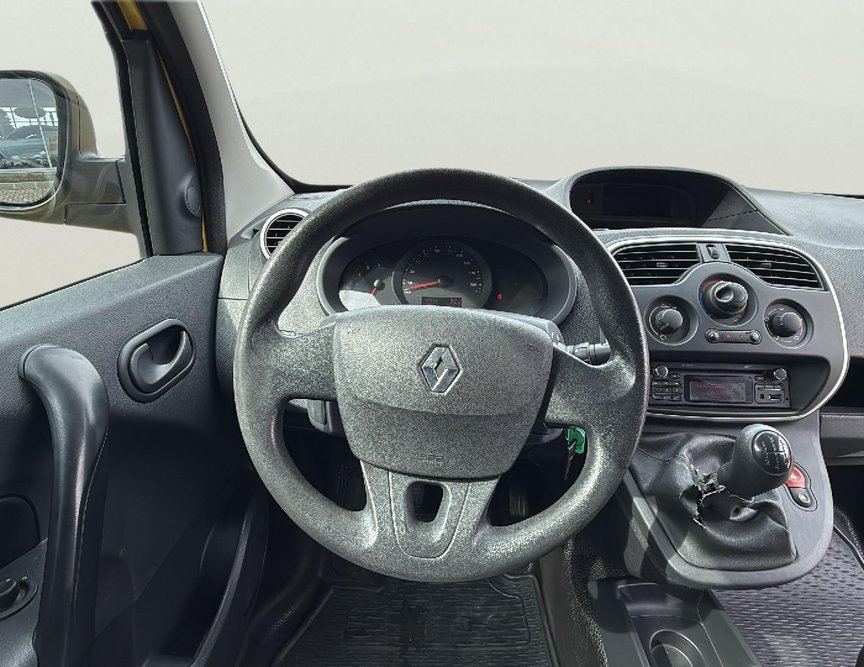 Renault Kangoo употребяван