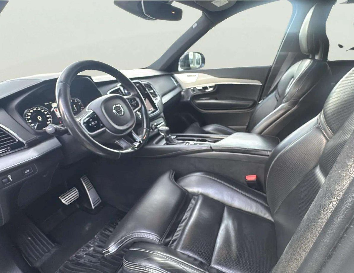 Volvo XC90 употребяван