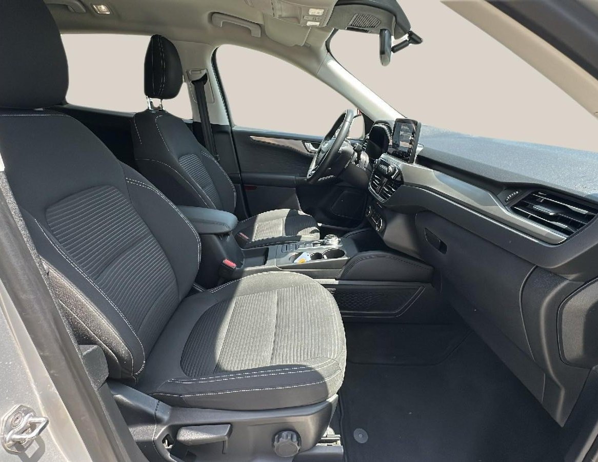 Ford Kuga употребяван