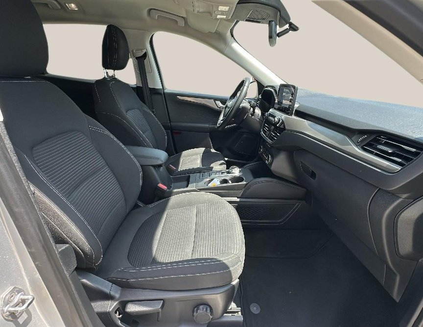 Ford Kuga употребяван