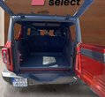 Ford Bronco употребяван