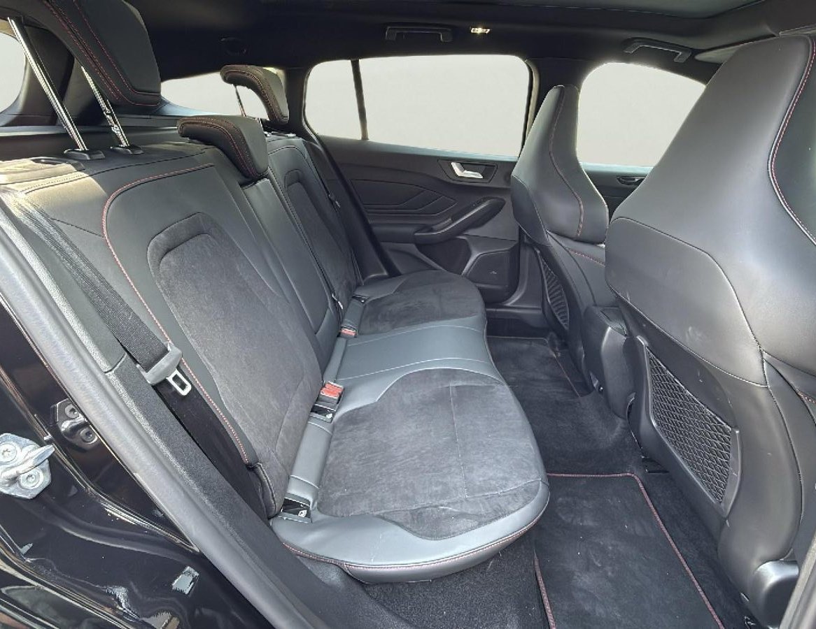 Ford Focus употребяван