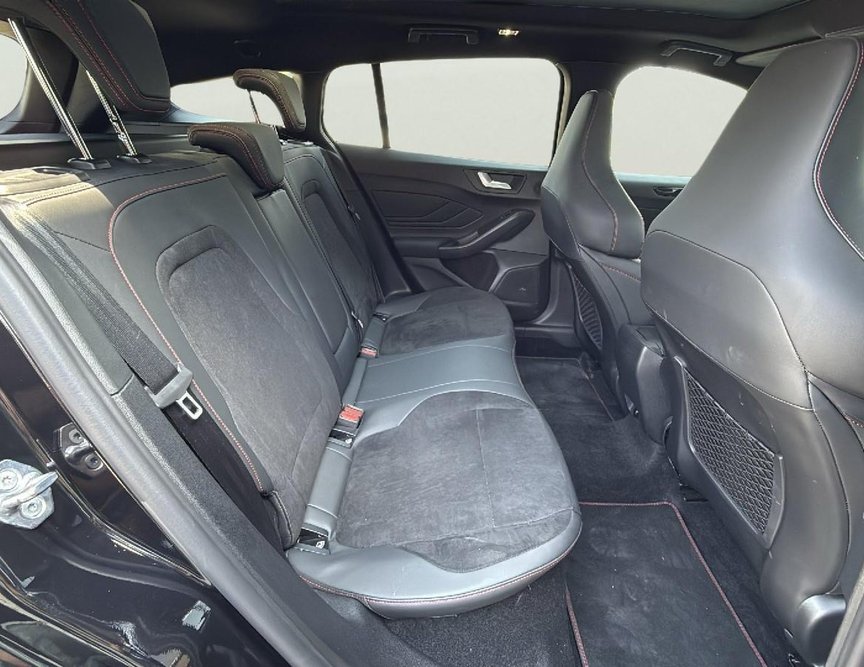 Ford Focus употребяван