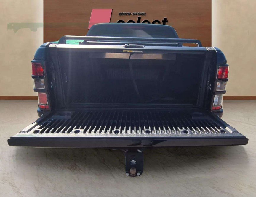 Ford Ranger употребяван