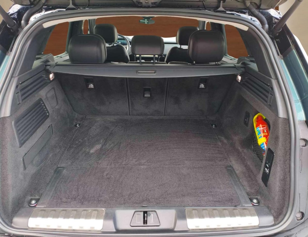 Land Rover Range Rover Sport употребяван