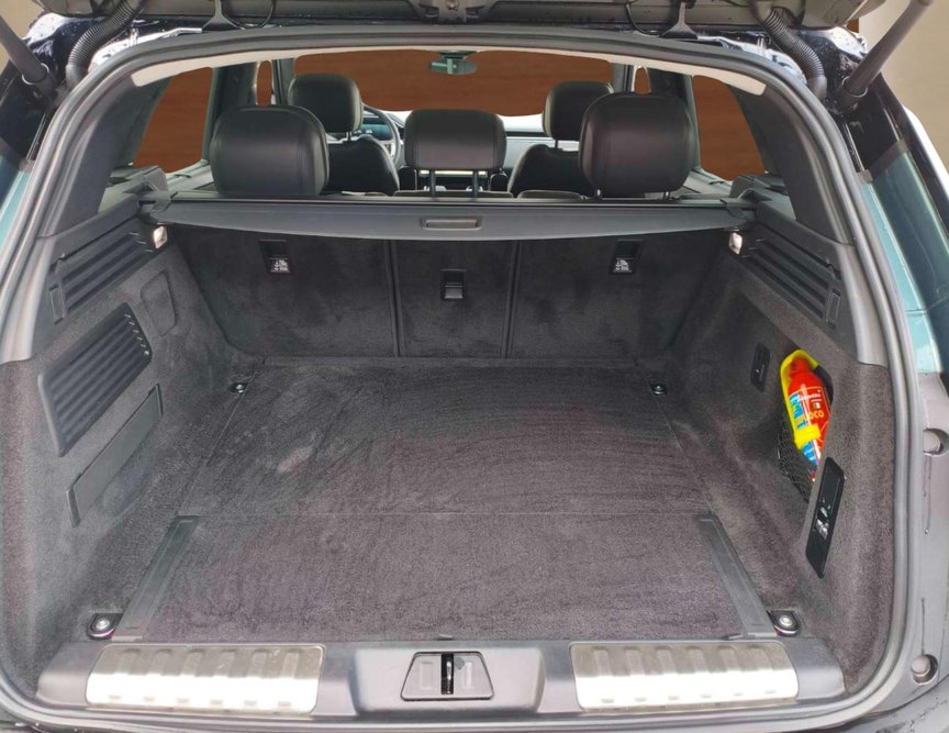 Land Rover Range Rover Sport употребяван