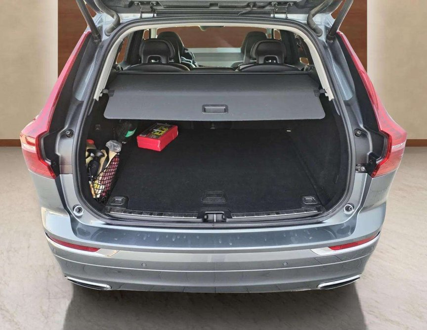 Volvo XC60 употребяван
