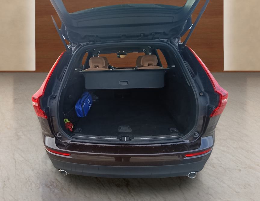 Volvo XC60 употребяван