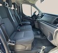 Ford Custom употребяван