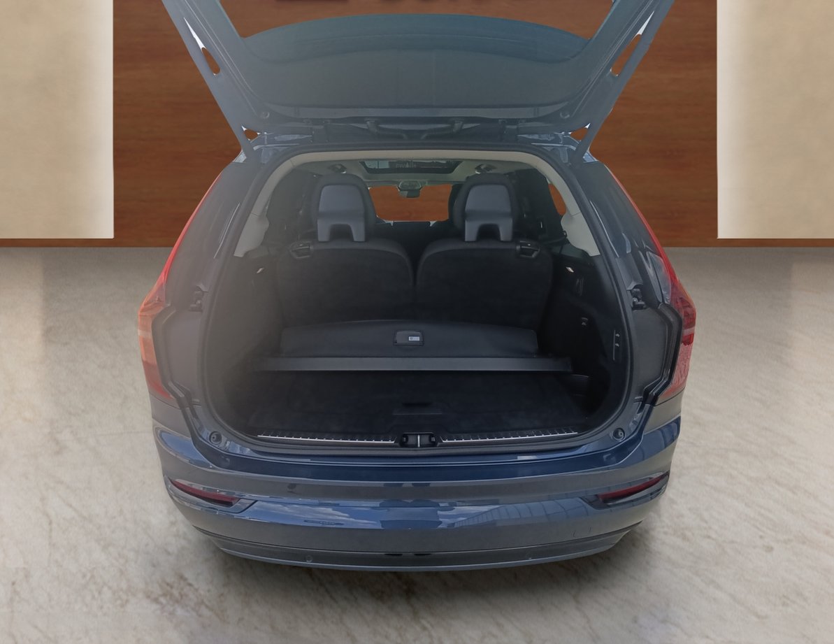 Volvo XC90 употребяван