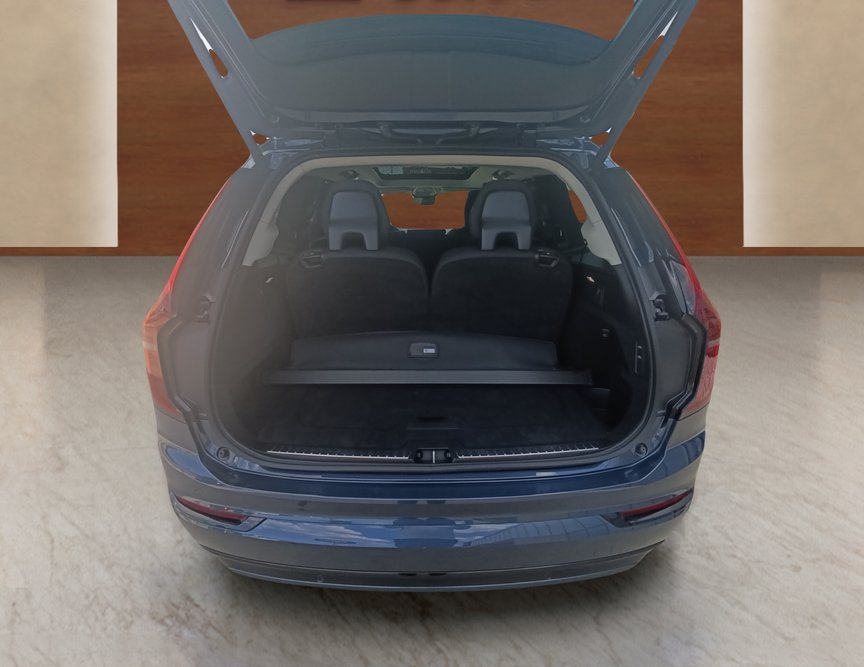 Volvo XC90 употребяван