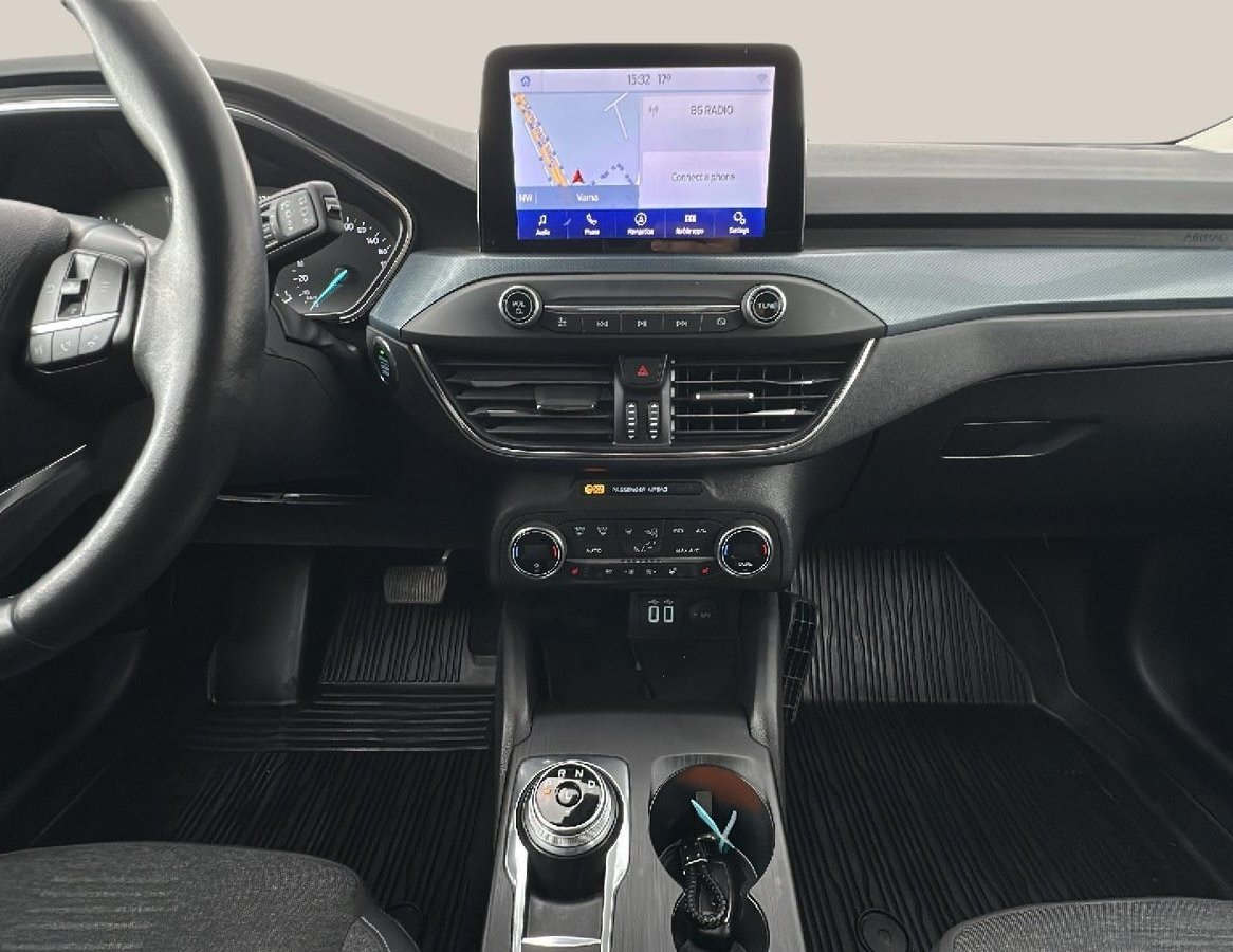 Ford Focus употребяван