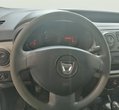 Dacia Dokker употребяван
