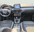 Ford Focus употребяван