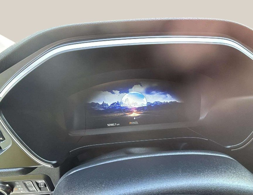 Ford Kuga употребяван