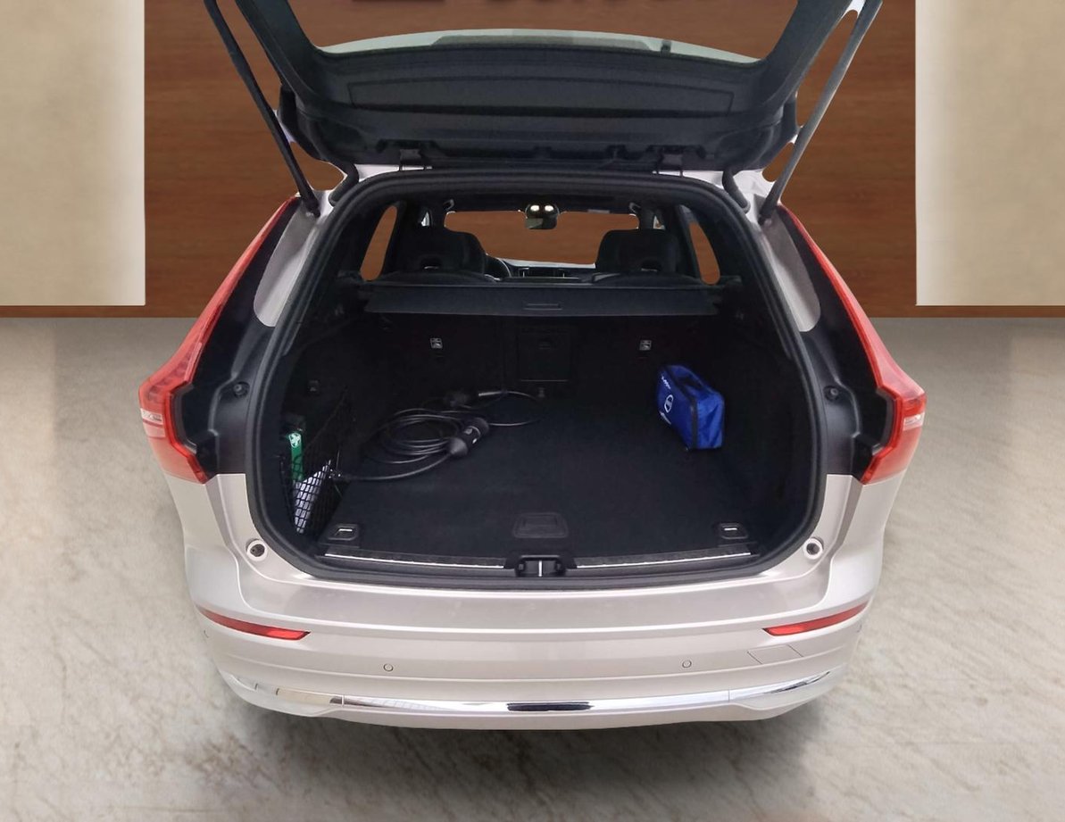 Volvo XC60 употребяван