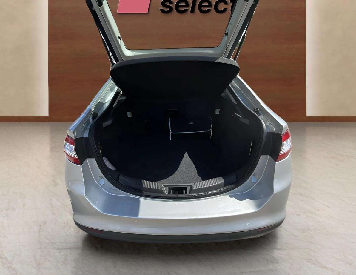 Ford Mondeo употребяван
