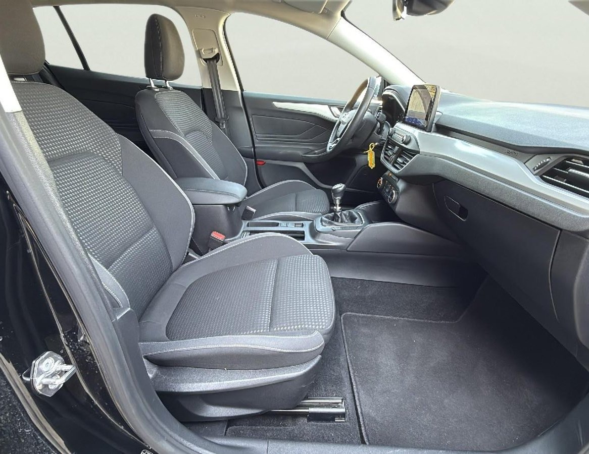 Ford Focus употребяван