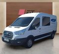Ford Transit употребяван