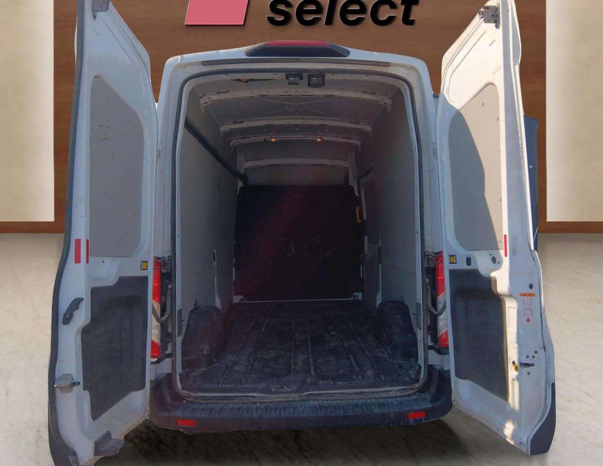 Ford Transit употребяван