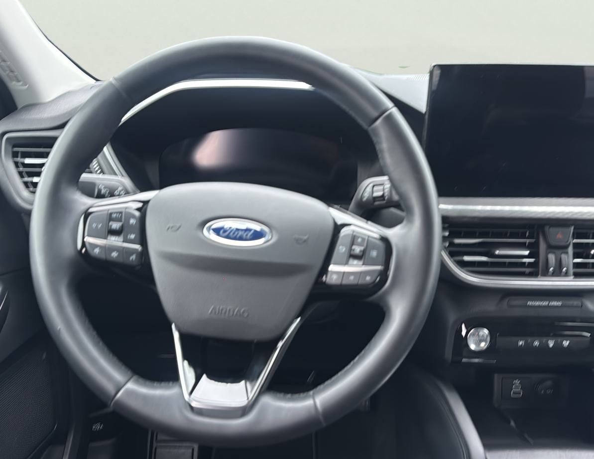 Ford Kuga употребяван