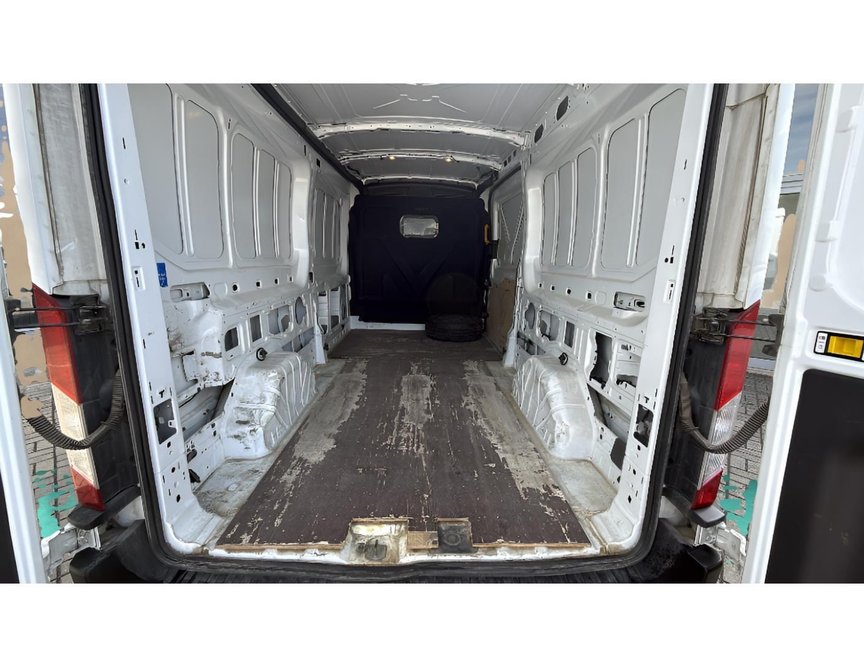 Ford Transit употребяван