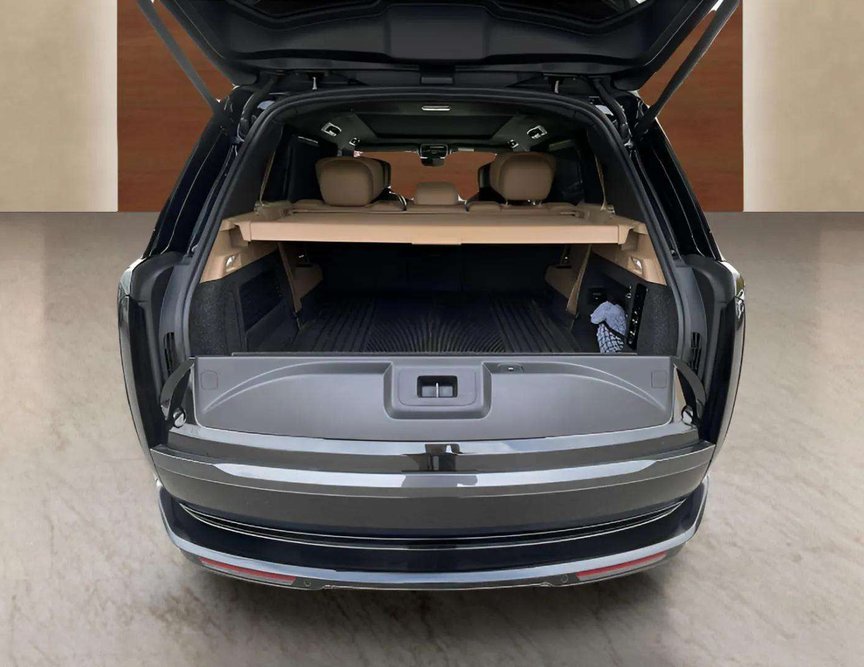 Land Rover Range Rover употребяван