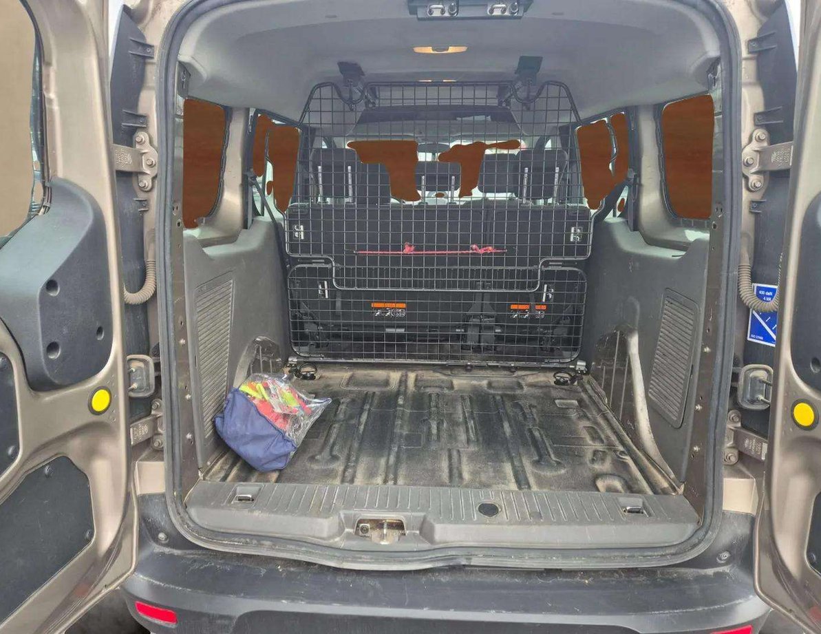 Ford Connect употребяван