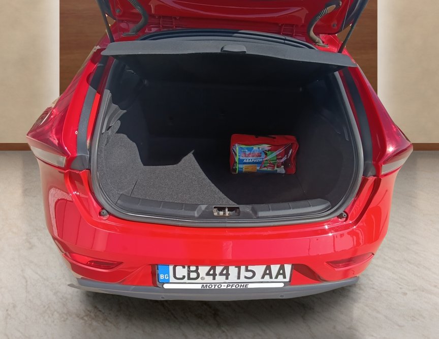 Volvo V40 употребяван