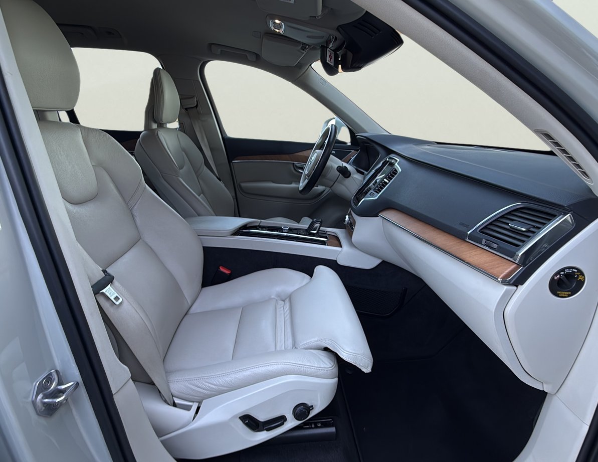 Volvo XC90 употребяван