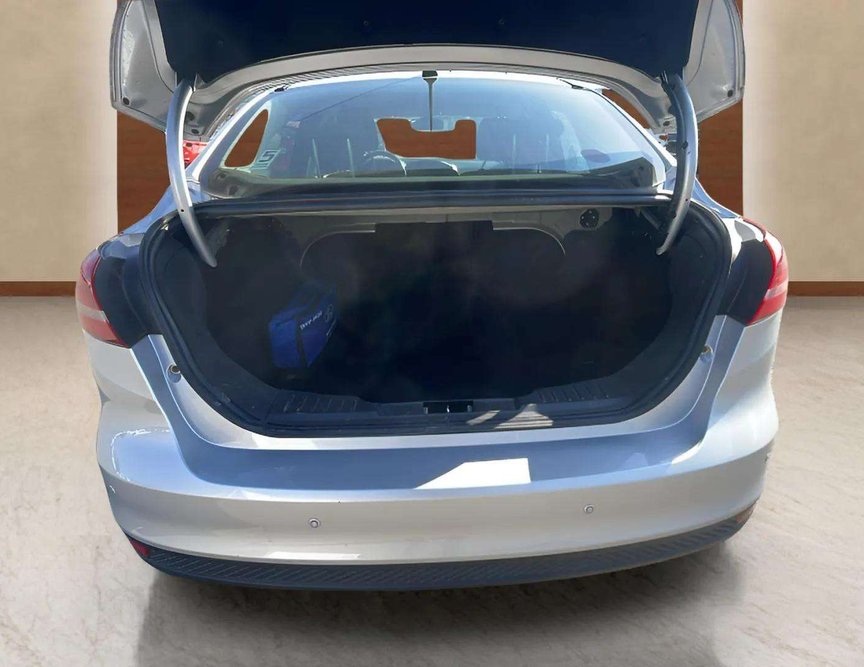 Ford Focus употребяван