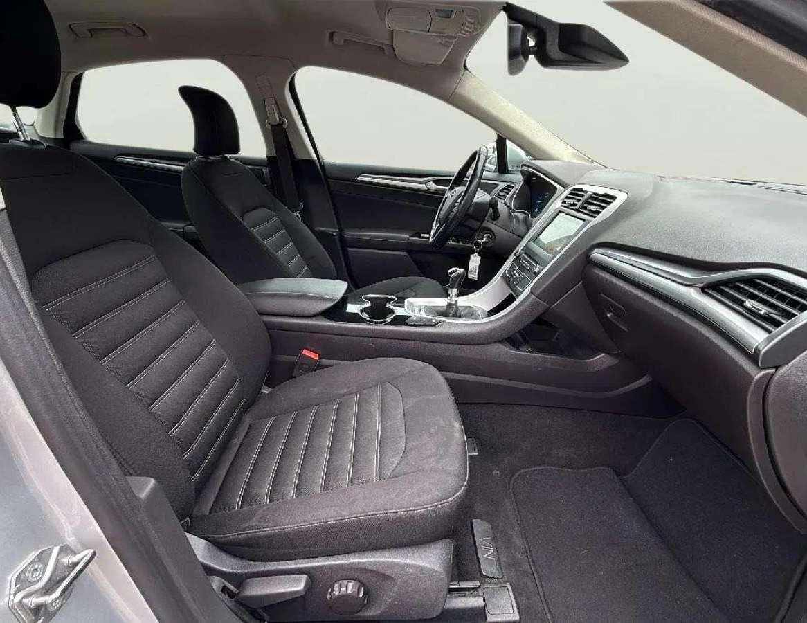 Ford Mondeo употребяван