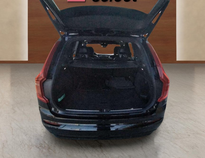 Volvo XC90 употребяван