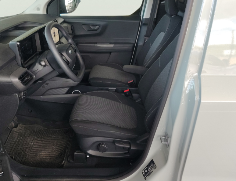 Ford Courier употребяван